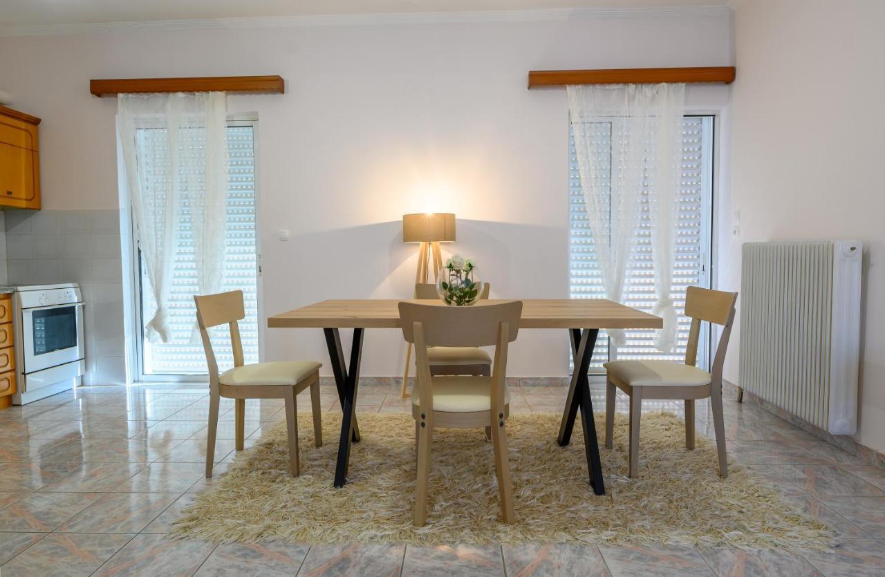 Flower Apartment Preweza Zewnętrze zdjęcie