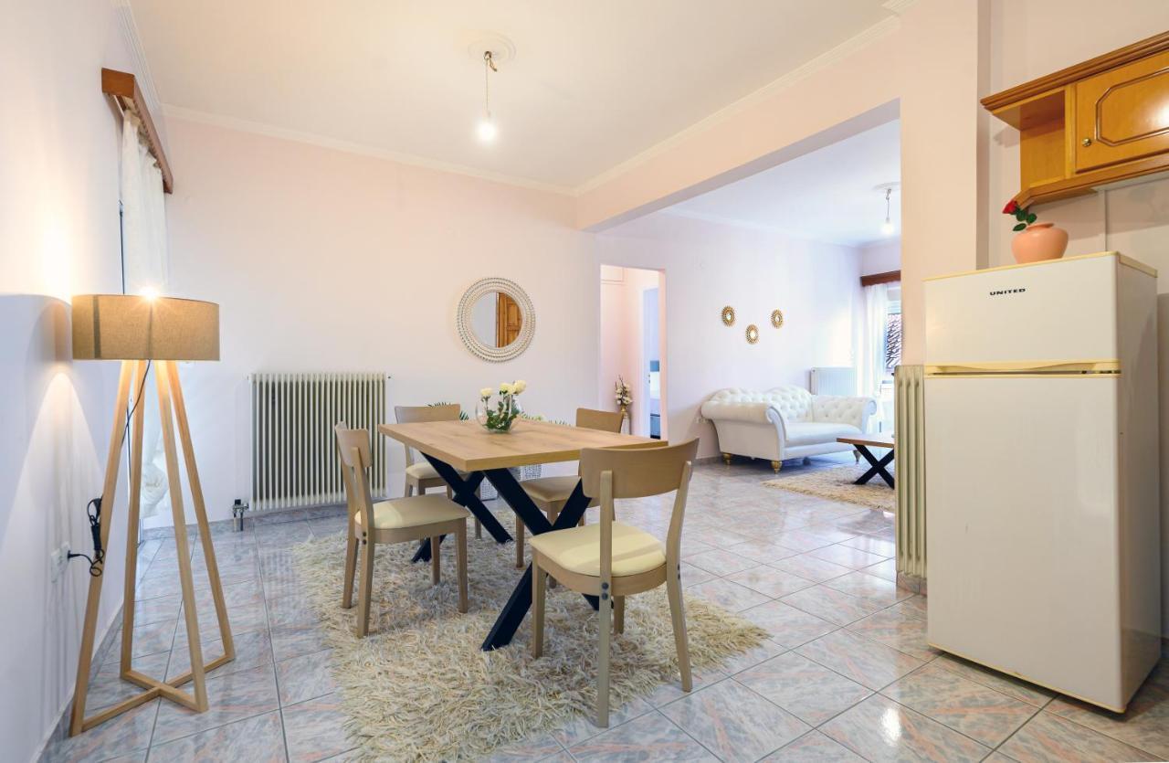 Flower Apartment Preweza Zewnętrze zdjęcie