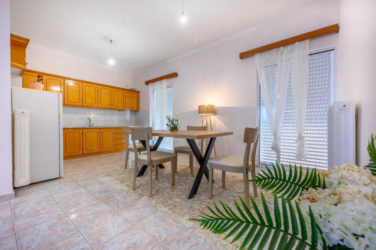 Flower Apartment Preweza Zewnętrze zdjęcie