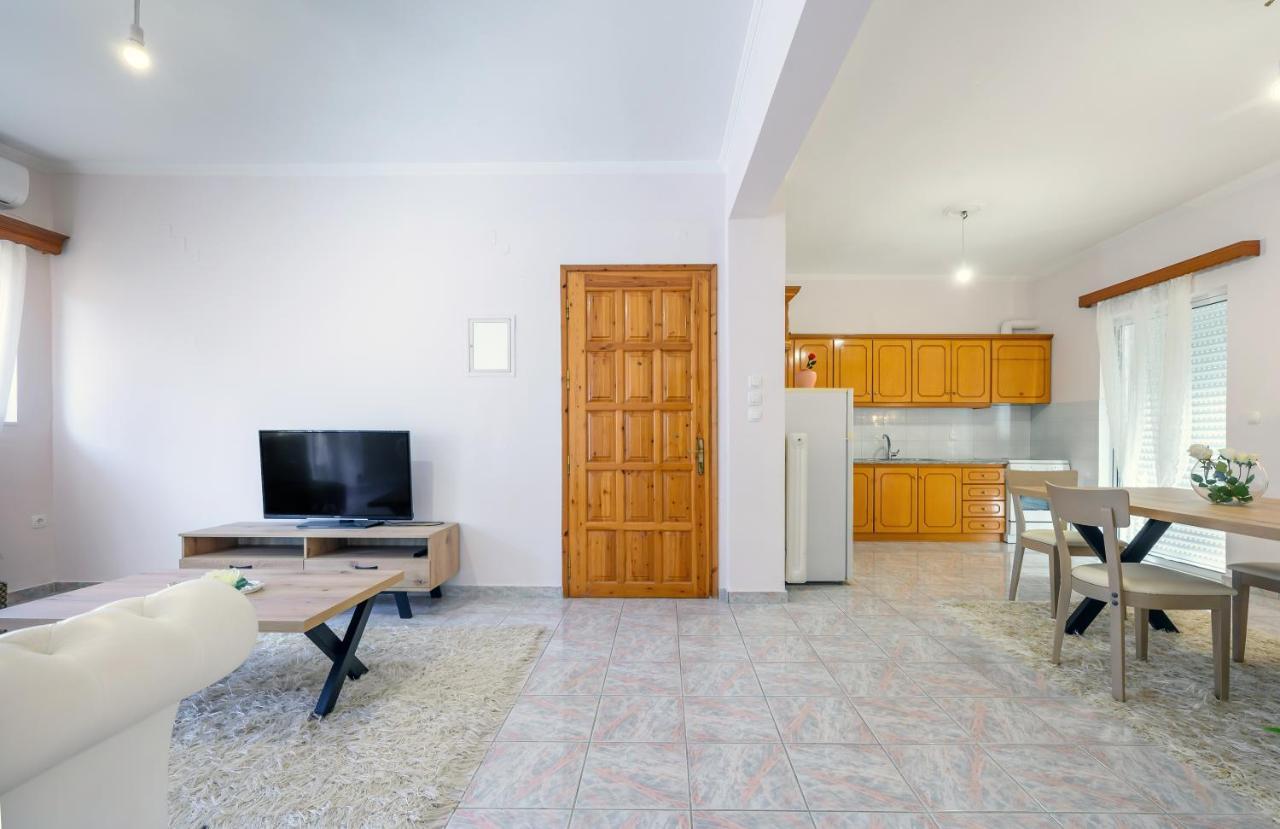 Flower Apartment Preweza Zewnętrze zdjęcie