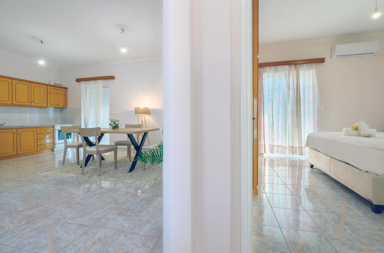 Flower Apartment Preweza Zewnętrze zdjęcie