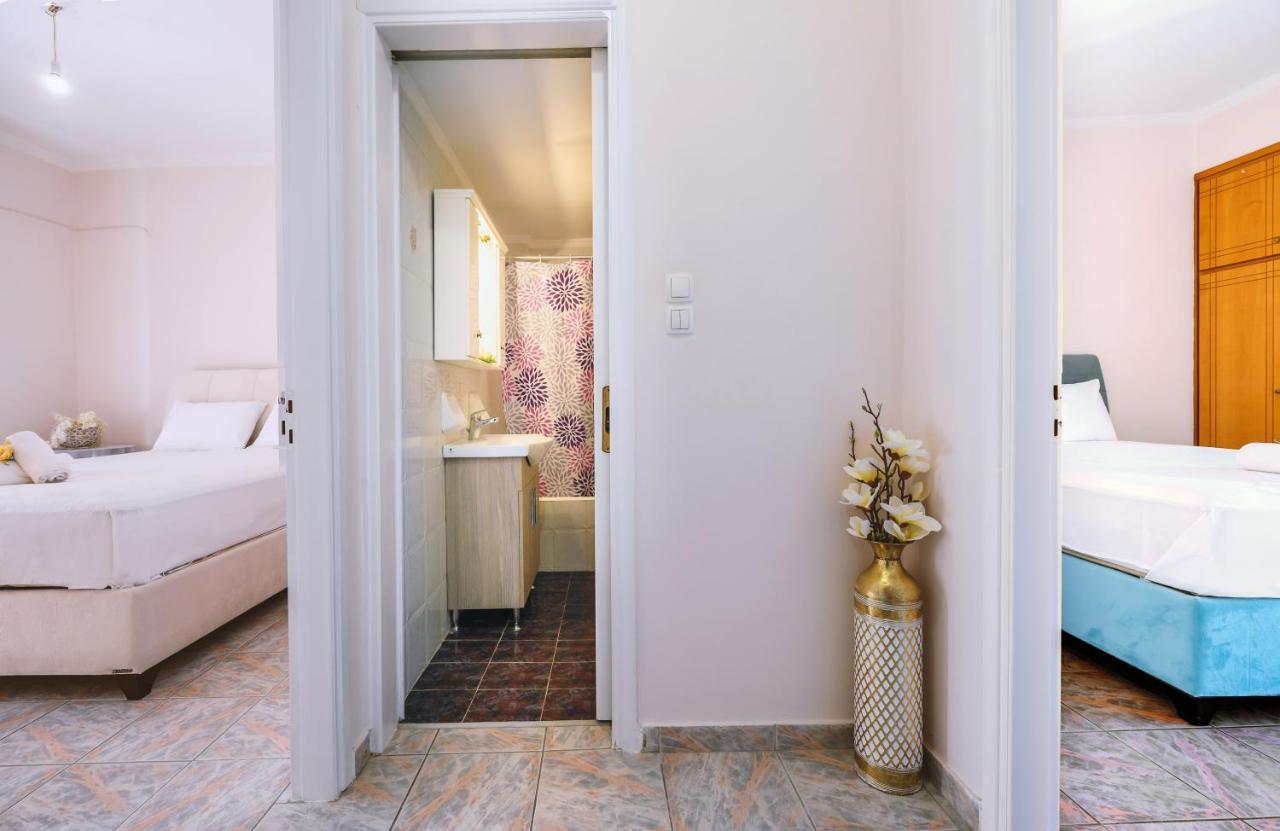 Flower Apartment Preweza Zewnętrze zdjęcie