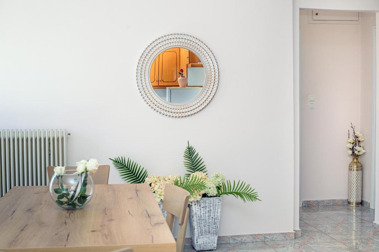 Flower Apartment Preweza Zewnętrze zdjęcie