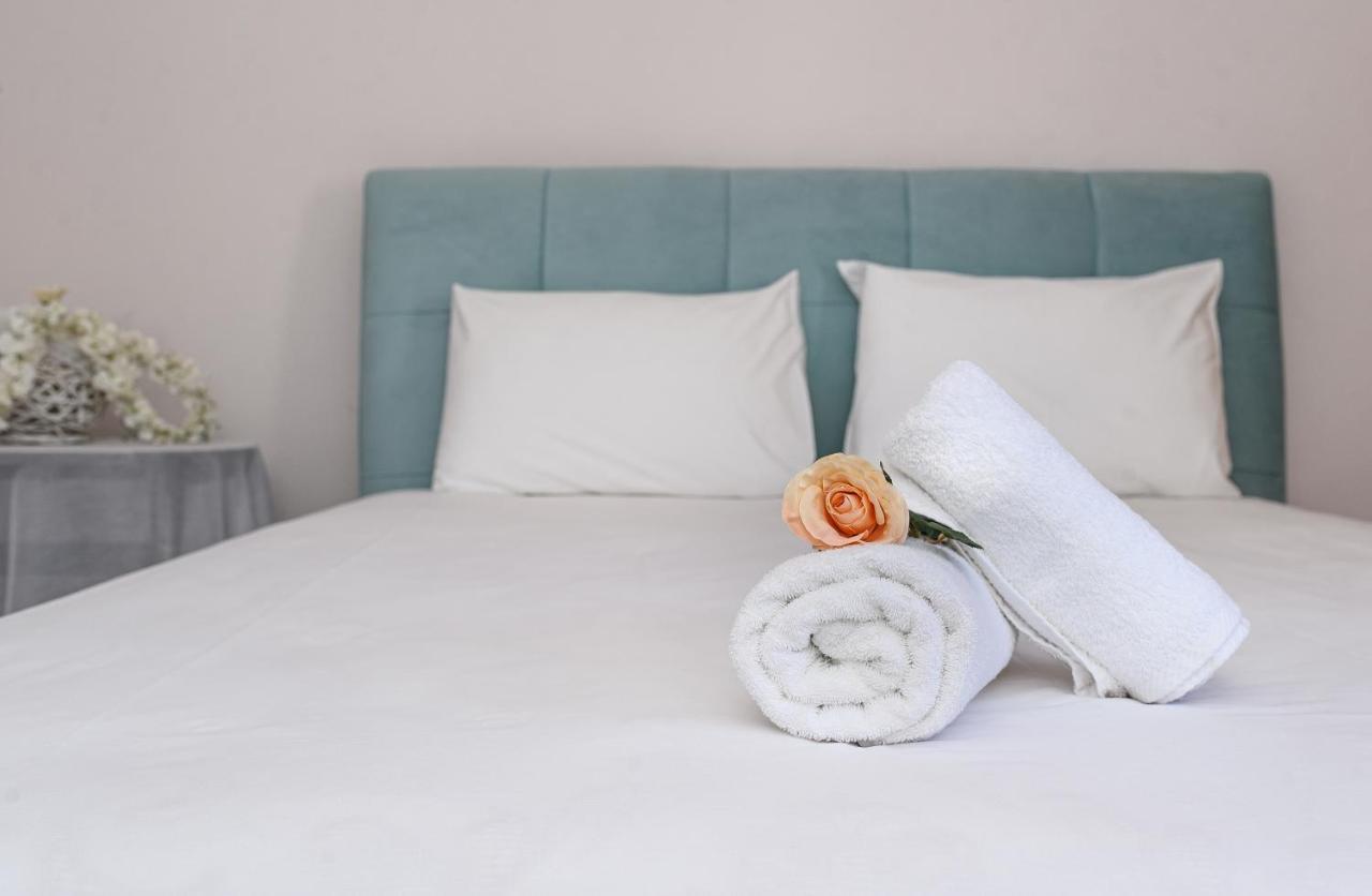 Flower Apartment Preweza Zewnętrze zdjęcie