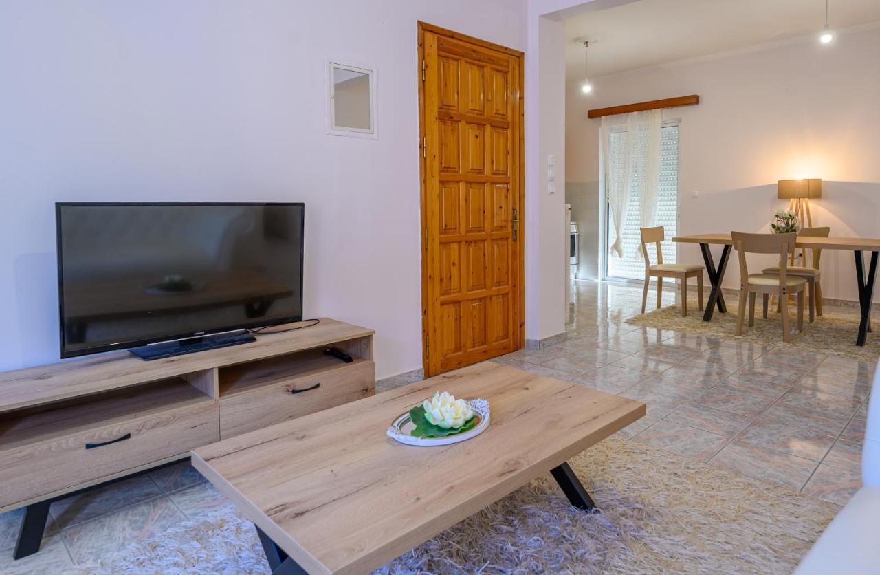 Flower Apartment Preweza Zewnętrze zdjęcie
