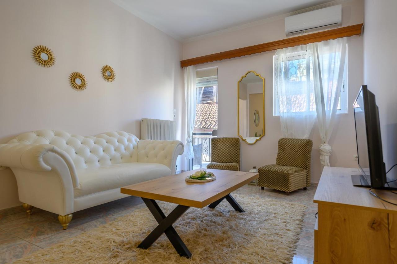 Flower Apartment Preweza Zewnętrze zdjęcie
