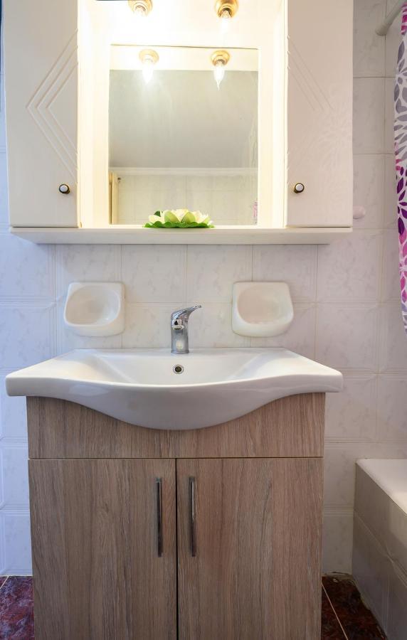 Flower Apartment Preweza Zewnętrze zdjęcie